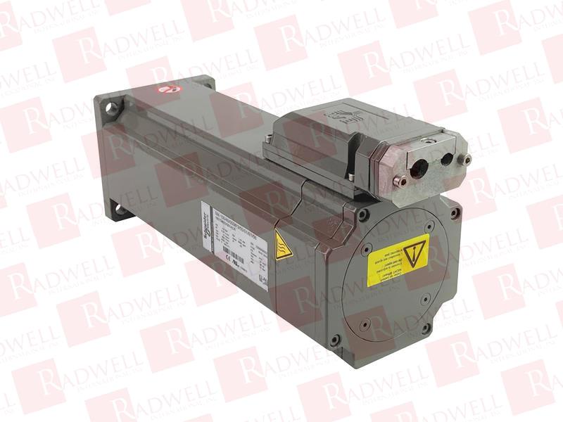SCHNEIDER ELECTRIC SM-100/40/050/P3/55/S1/B1/06
