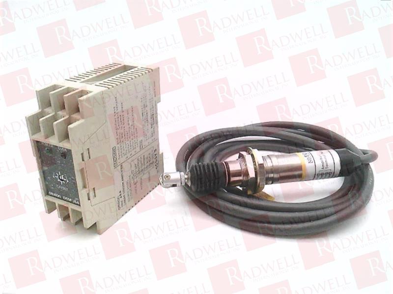 OMRON D5M-J5A