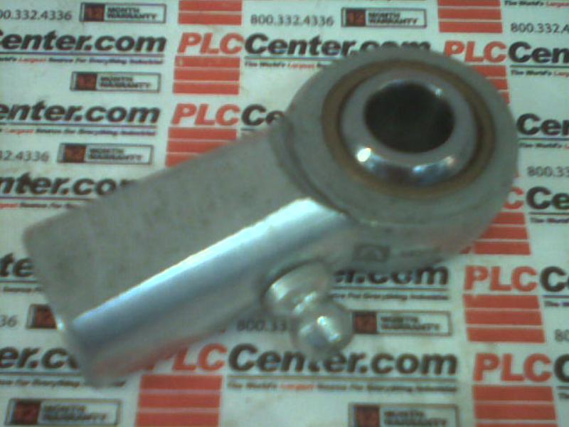 ROD END SELF ALIGNING BEARING