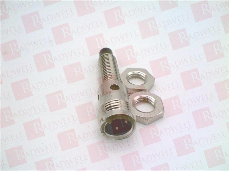 OMRON E2A-M08KN04-M1-B1