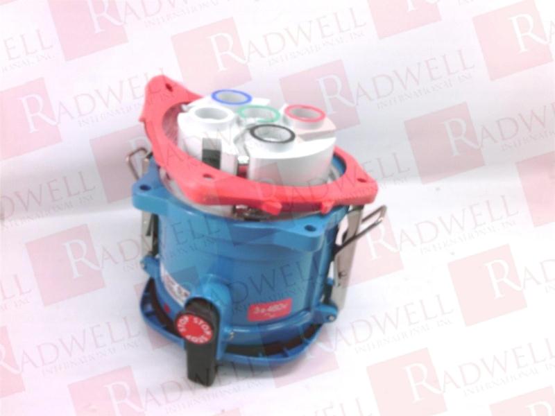 MARECHAL ELECTRIC SA 37-24043-4X-T153
