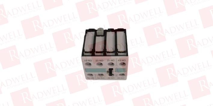 BRAH ELECTRIC B3RH1921-1HA31