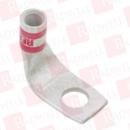 PANDUIT LCAX8-10F-L