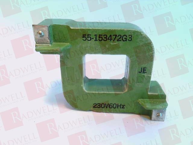 GENERAL ELECTRIC 55-170206G003