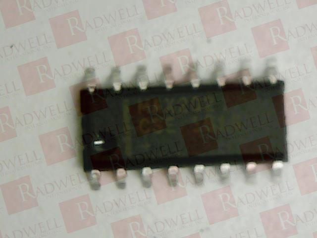 MAXIM INTEGRATED PRODUCTS MAX202CSE