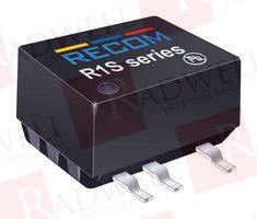 RECOM R1S-0505/P