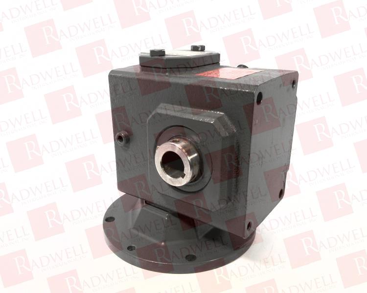 REGAL REXNORD 175Q56H50 014