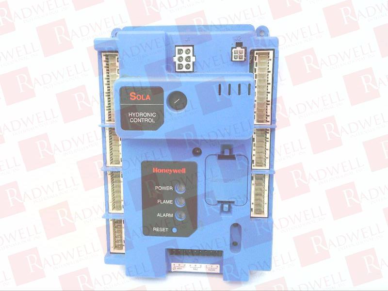 HONEYWELL R7910A-1001