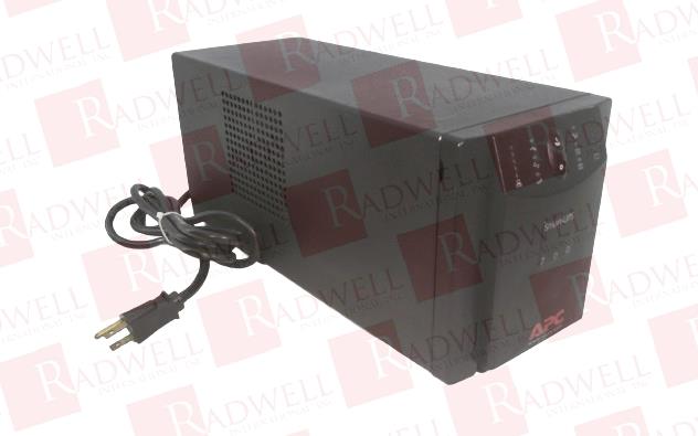 SCHNEIDER ELECTRIC SU700BX120