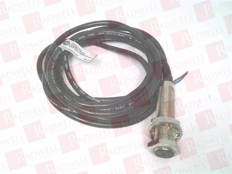 ALLEN BRADLEY 872C-D3CE12-A2