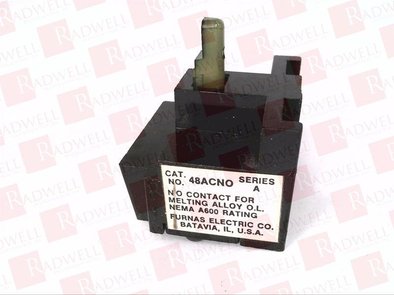 SIEMENS 48ACNO