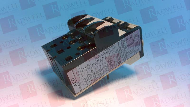 EEC AEG 910-341-922-00