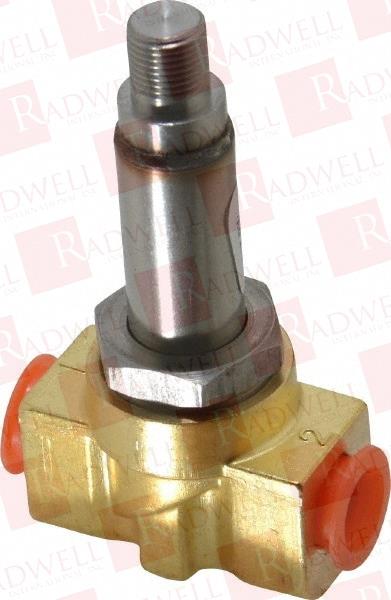 PARKER 7121KBN2SV00