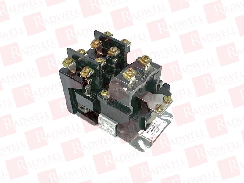 GENERAL ELECTRIC CR2810A14AC4