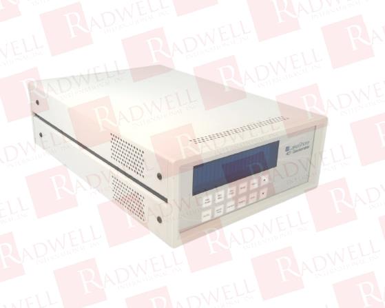 GAUSSMETER, INPUT/OUTPUT MODULE, MODEL 421, ~100/120/220/240V, -10% +6% VOLTAGE, 50-60HZ 40VA MAX, RELAY 30VDC AT 5A, NC/C/NO, AC FREQUENCY 10-400HZ, FUSE: 100/120V; 0.5A AT 250V, 220/240V; ...