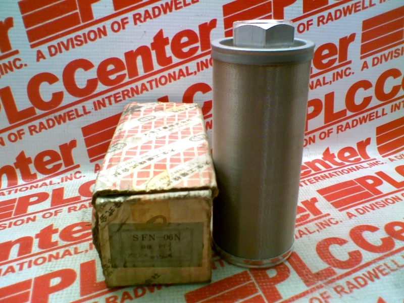 HYDRAULIC OIL FILTER PT3/4 150K -0.1-0MPA MESH
