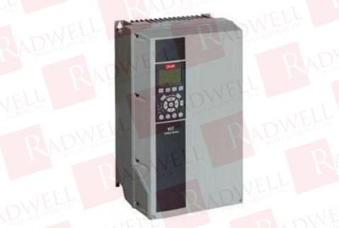 DANFOSS FC-302P22KT5E55H1XGCXSXSXXXXANBXCXXXXDX