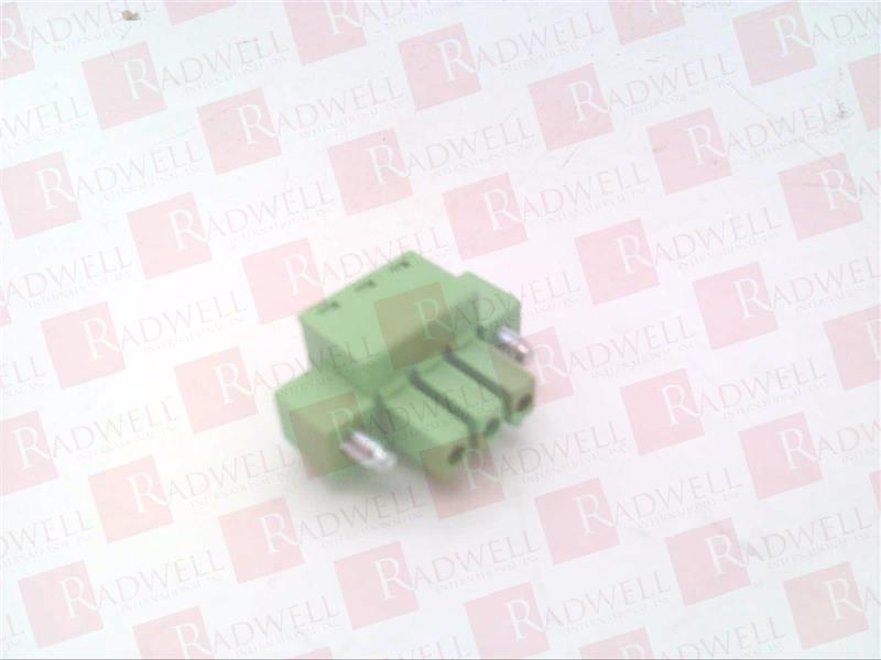 ALLEN BRADLEY 2711P-RTBDC3