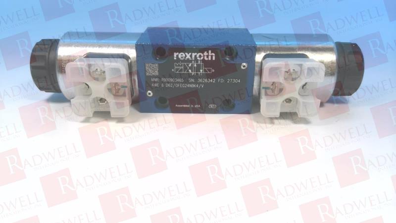 BOSCH R900903465