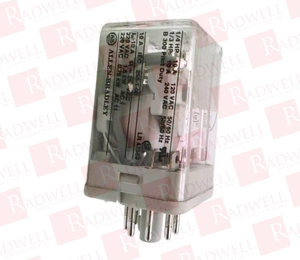 ALLEN BRADLEY 700-HA32Z1-4