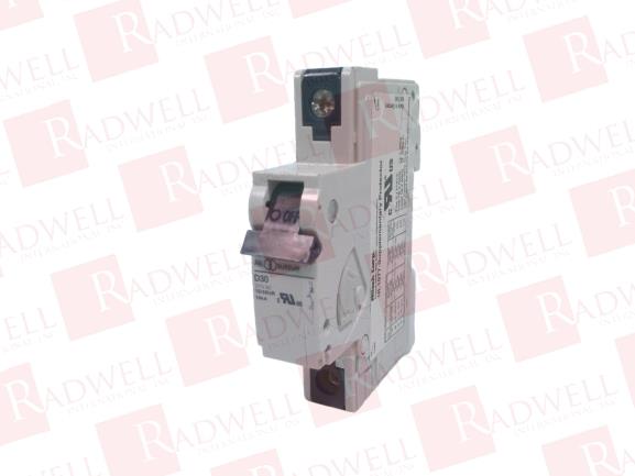 ALTECH CORP 1D30UR