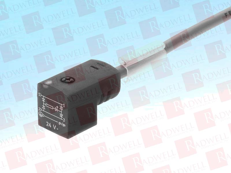 FESTO KME-1-24DC-5-LED