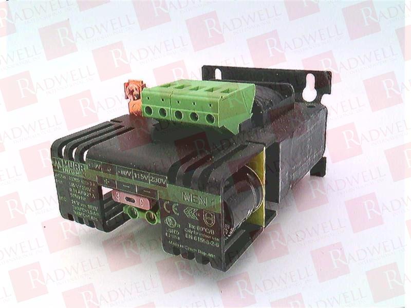 MURR ELEKTRONIK 85360