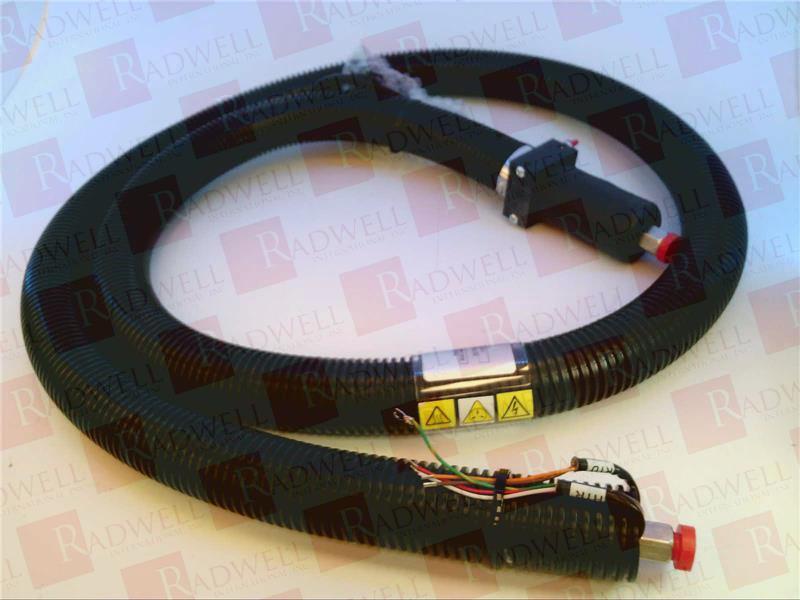 RADWELL RAD-HMH-033