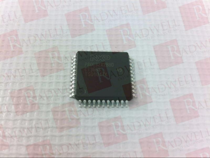 NXP SEMICONDUCTOR P80C32X2BBD