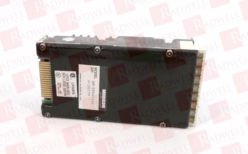 SCHNEIDER ELECTRIC AS-B556-101