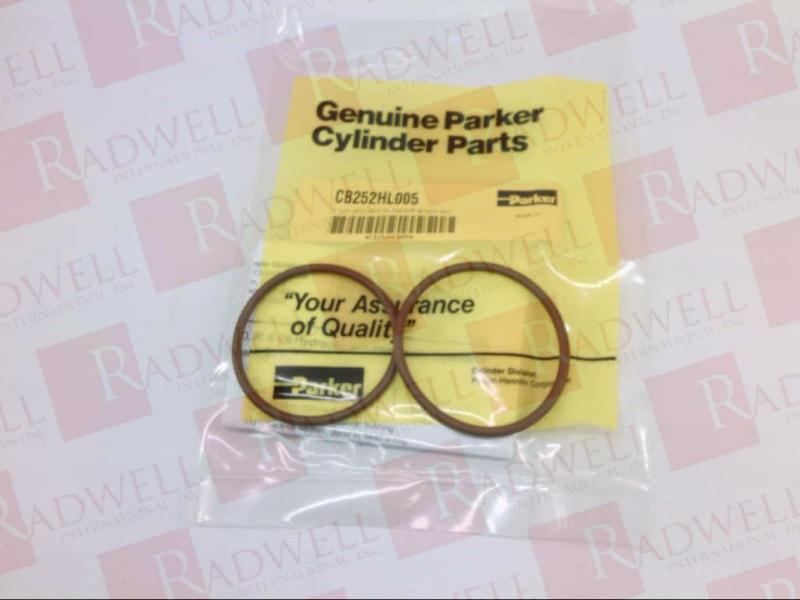 PARKER CB252HL005