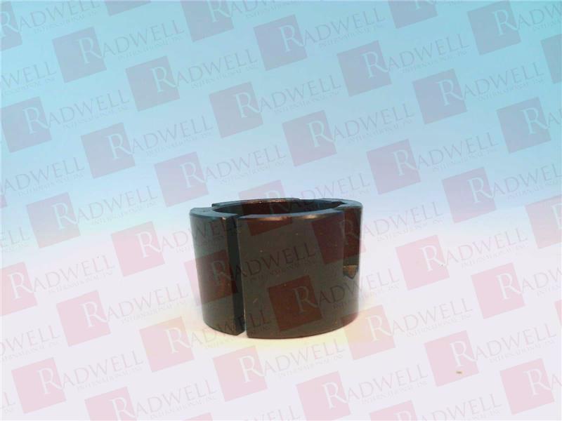 TRITAN SPROCKET & GEAR 1008 X 1