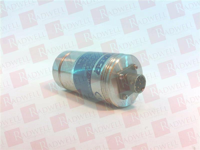 DYNISCO G840-009-7.5M-K102