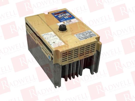 MATSUSHITA ELECTRIC M1D042W1X