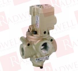 ROSS CONTROLS D2774B3001Y