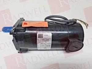 BODINE ELECTRIC 32A3BEPM-Z2-12:1