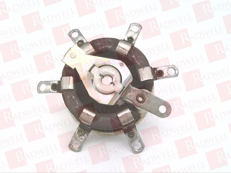 OHMITE T506