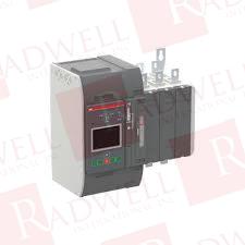 ASEA BROWN BOVERI OXB60U3X3QT