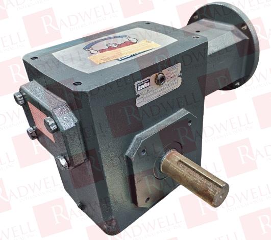 REGAL REXNORD GRL-B832-20-L