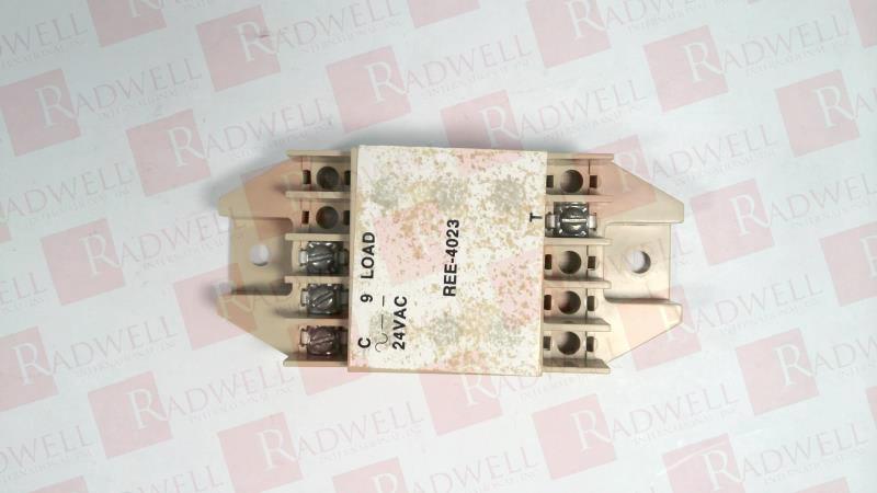 KMC CONTROLS REE-4023