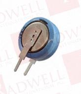 CORNELL DUBILIER EDLSD334H5R5C