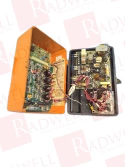 NIDEC CORP 104216401