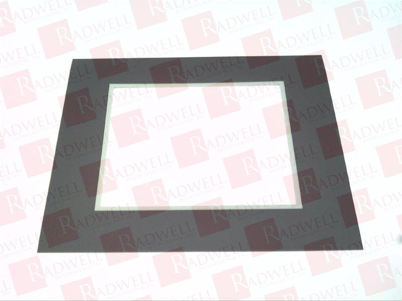 RADWELL VERIFIED SUBSTITUTE EZW-T10C-E-SUB-OVERLAY