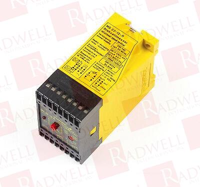 TURCK MS43-R