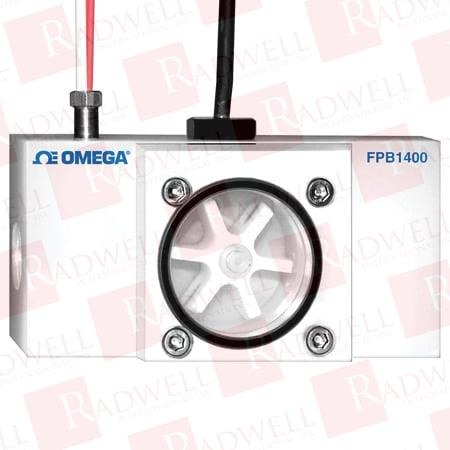 OMEGA ENGINEERING FPB1406