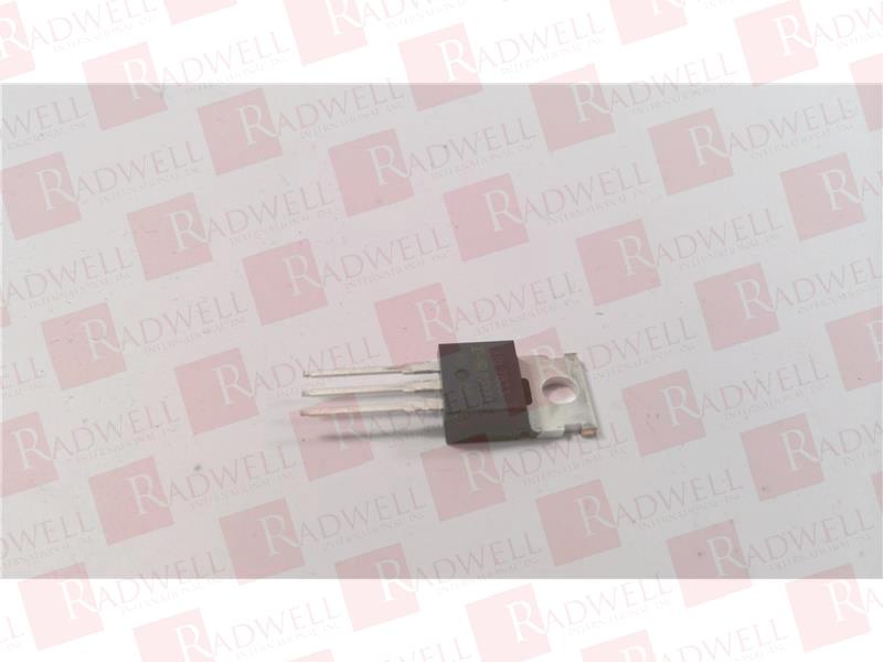 INFINEON IRL7833PBF