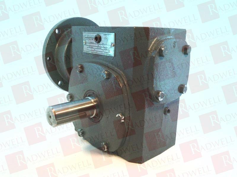 STERLCO 2262-BQ-050-56-2