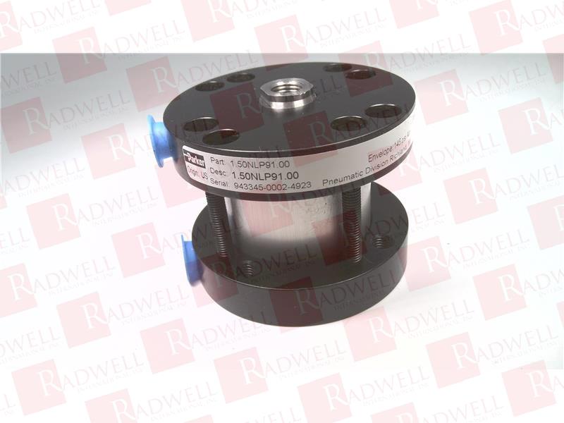 PARKER 1.50NLP91.00