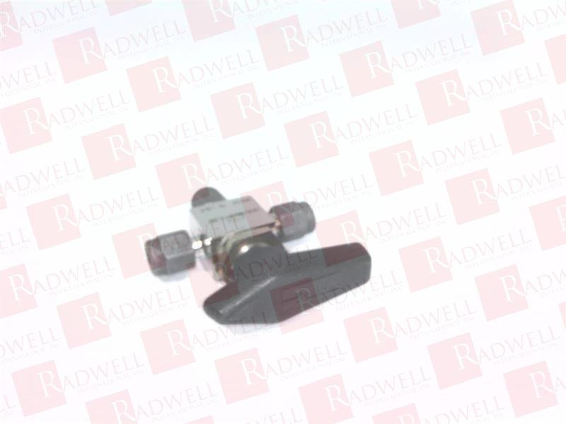 PARKER 2Z-MB2XPFA-SSP