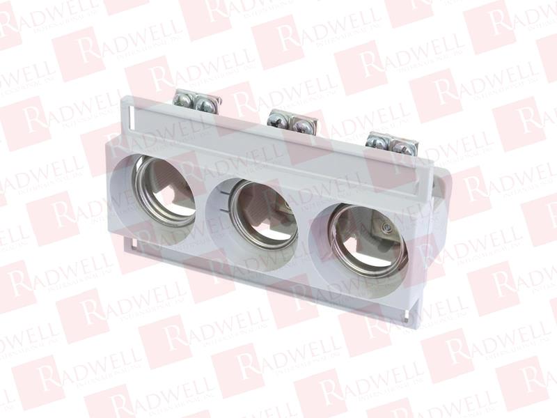 EATON CORPORATION TFD33